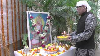 SINDHI JHULELAL AARTI BY NIRMAL MIRCHANDANI