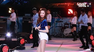 [2018 아카라카] 선미 (SUNMI) - 24시간이 모자라 직캠