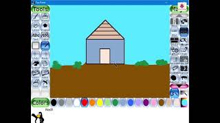Using the Magic Tool | Computer Training | Periwinkle