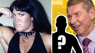 Chyna VICE Documentary Dropped, Real Reason WWE Star Suspended! | WrestleTalk News