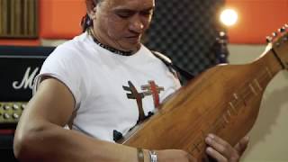 Fery Sape & Friends - Having Fun (Borneo Traditional Instrument)