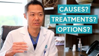 Male Infertility Causes and Treatments | Fertility Doctor Explains