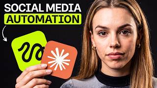How Claude + Higgsfield Automate 90% Of My Social Media Content