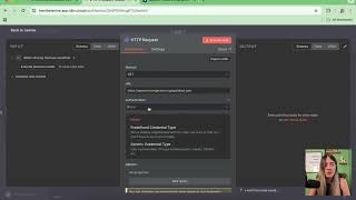 n8n: How to Use the HTTP Request Node to Connect to Any API