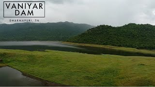 Vaniyar Dam | Dharmapuri | Travel Vlog