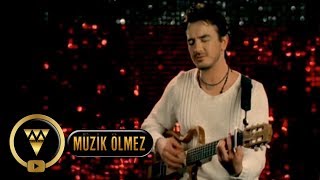 Orhan Ölmez - Bensiz Aşka Doyma (Official Video)