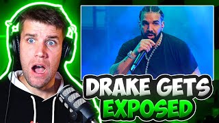 Is Drake Finished?! | More Ghostwriters EXPOSED!!