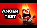 Do You Have Anger Issues? (TEST)