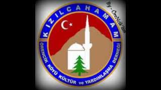 Kızılcahamam Çakmak Örencik KÖYÜ.wmv