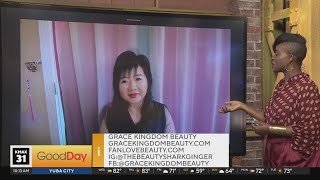 Eco-friendly beauty with The Cosmetic Chemist!
