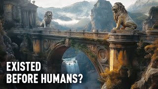 CIA's Secret Files Expose Hidden 6,000-Year-Old Ancient Civilizations Around Us