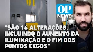 Governo apresenta mudanças feitas no sistema prisional após fuga em Mossoró | O POVO NEWS