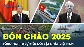 10 sự kiện ghi dấu nhất của Việt Nam trong năm 2024 | CafeLand