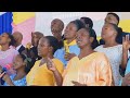 NITAMWAMBIA YESU MWOKOZI, Msingi Family Choir, Live Sabbath on 16 march 2024