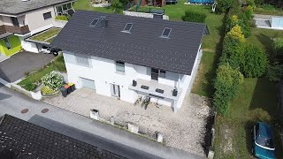 Neuwertiges Einfamilienhaus mit enormer Wohnfläche unweit von Marbach an der Donau!