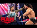 FULL MATCH – Jey Uso vs. Drew McIntyre – WarGames Advantage Match: Raw highlights, Nov. 20, 2023