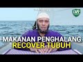 Makanan Penghalang Recover Tubuh - dr. Zaidul Akbar Official