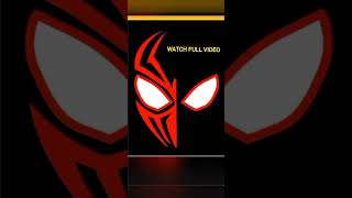 spider man 😍😍 using python turtle |#code_gyani |#shorts