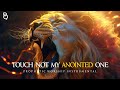 The Anointed One | Prophetic Warfare Prayer Instrumental