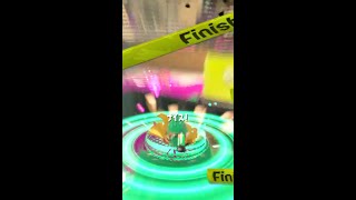 クリアリングの重要性が分かる動画 #Splatoon2 #Shorts