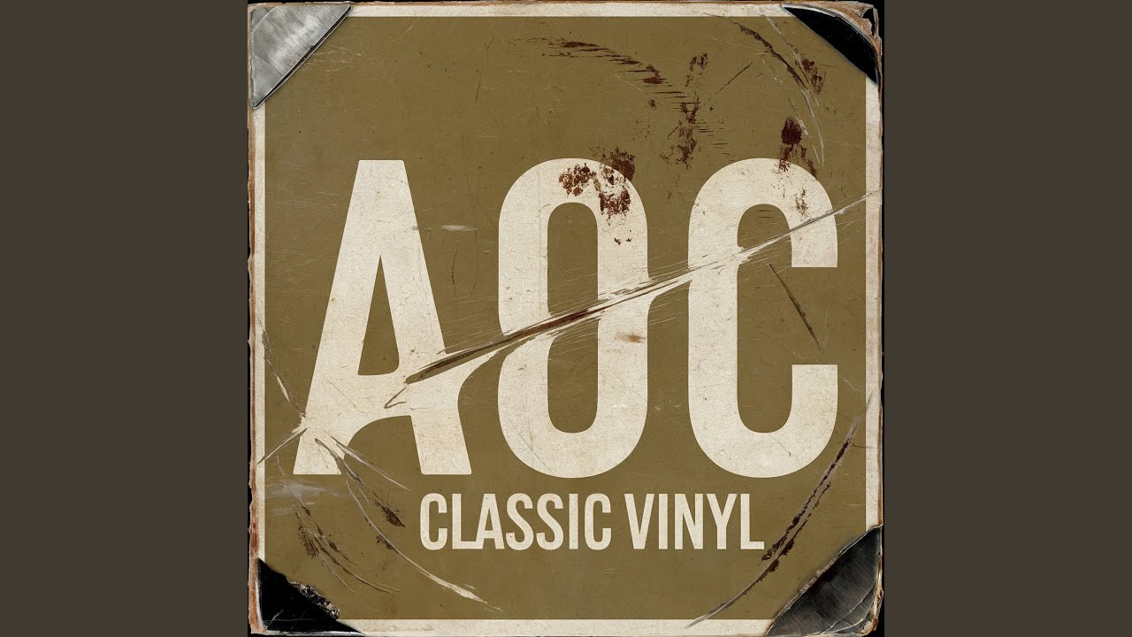 Aoc Youtube