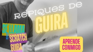 Scratch Guira #repique #merengueguira #lpmusicofficial