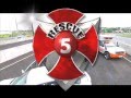 RESCUE 5: BLOWBAG