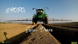 [Pulvérisateur] - JOHN DEERE - R4050i {36m} - Patoux Equipagri - France 🇫🇷 [sprayer] [NEW]