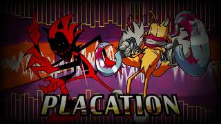 [Path to Deicide] - Placation (Cover)