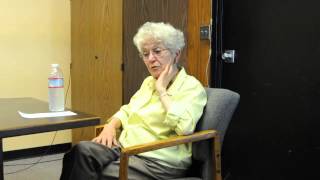 Laureen Nussbaum