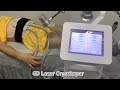 Shaping Cryo+ EMS + lipo 635nm 532nm Laser 3-in-1 slimming & beauty machine LS658