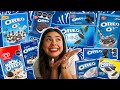 TODOS los Postres de OREO | RebeO