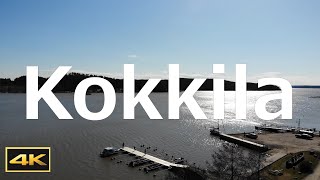 Kokkila Finland