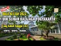 UANG KULIAH TUNGGAL (UKT) PROGRAM SARJANA UIN SUNAN KALIJAGA YOGYAKARTA 2022