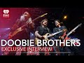 The Doobie Brothers Talk About The Inspiration Behind Their Album Title 'Liberté'