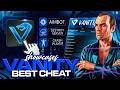 Vanity Fivem Menu Showcase Best Cheat 2K26 🚀