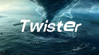 Faze - Twister (Official Audio)