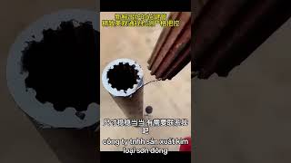 ＃花键管精拔六角管无缝方矩管精拉管冷轧钢管 #外圆内异形钢管＃精密异形钢管精轧钢管八角钢管花键管精密光亮管冷抜昇形管 # Fine  Drawing of Special-shaped Steel T