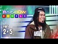 Rainbow Rumble | Episode 2 (2/5) | July 21, 2024