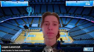 NC Tar Heels Insider Podcast: Predicting North Carolina s Leading Scorers in 2026