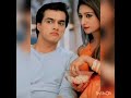 naksh with naira kartik with kirti yrkkh