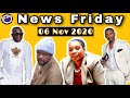 Stolen Baby found,  Java diss Ginimbi again, Hopewell re-arrested | NEWS FRIDAY WEEK IN REVIEW