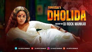 Dholida (Dandiya Remix) - DJ Dalal London