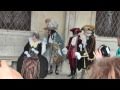 Venice Carnival/Carnevale di Venezia 2011 HD 720p