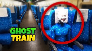 Haunted train that never stops... | Shinkansen 0 Jill Zone 2.0