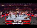 FULL MATCH - 2024 Mens Royal Rumble Match #wwe2k24 #royalrumble