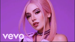 Ava Max - Spot A Fake (Music Video)