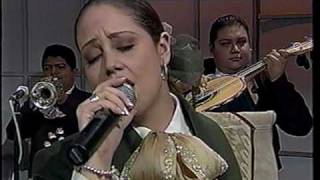 Alejandra Orozco -DESDÉN-, 2003..VOB