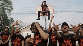 GlockBoy BoBo - "Speak Facts" (Official Video) Shot by @LouVisualz
