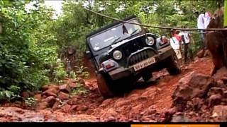 Mahindra Great Escape Lonavla 2012 | Feature | Autocar India